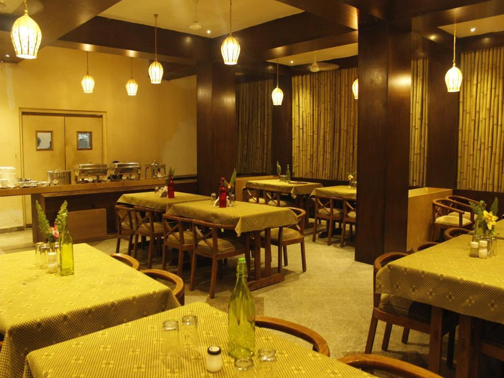 Hotel Mount Regency Mount Âbû Extérieur photo