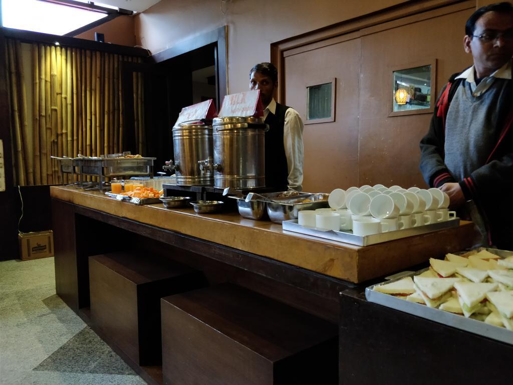 Hotel Mount Regency Mount Âbû Extérieur photo